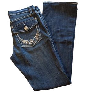 NWOT Women's Rock & Repulic jeans